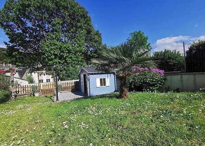 Vespa Casa