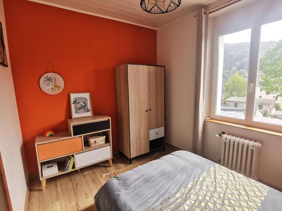 Hébergement de vacances Vespa Casa