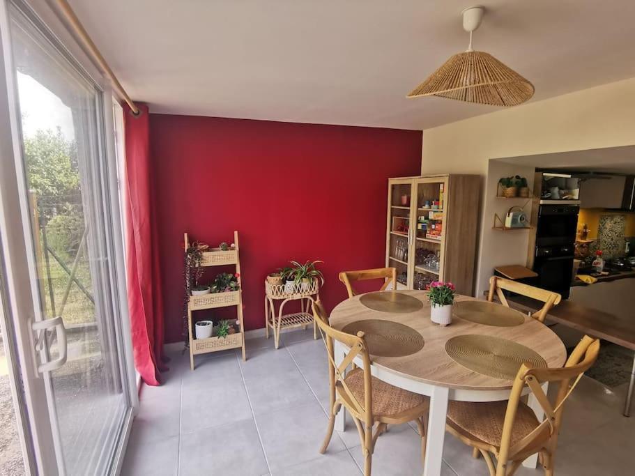 Vespa Casa Hébergement de vacances Cherbourg-en-Cotentin