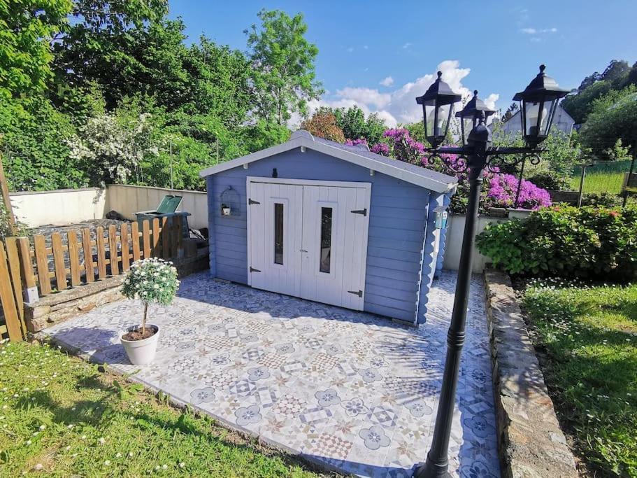 Vespa Casa Hébergement de vacances *